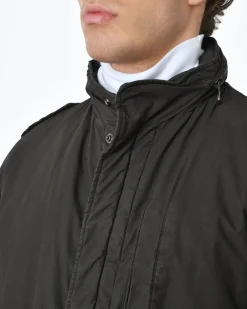 La Piscine Paris Veste utilitaire Breuer*Homme Blousons & Vestes