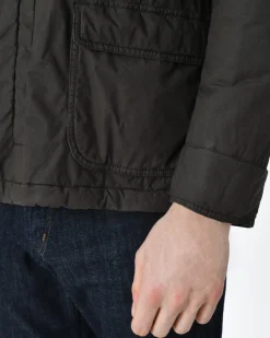 La Piscine Paris Veste utilitaire Breuer*Homme Blousons & Vestes