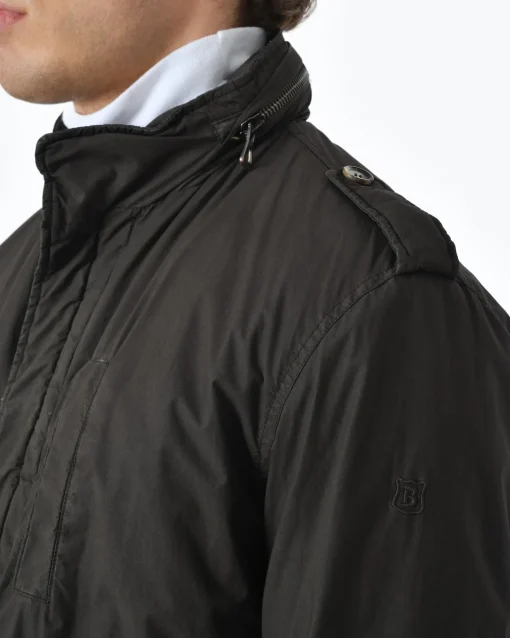La Piscine Paris Veste utilitaire Breuer*Homme Blousons & Vestes