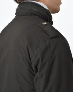 La Piscine Paris Veste utilitaire Breuer*Homme Blousons & Vestes